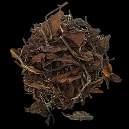 Чай Newtea Белое Лунное сияние Габа - 50 г