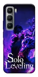 Чохол Demsky Shadow king для Infinix Hot 60 Pro+