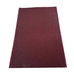 Вощина для виробництва свічок Bambi #24-винний 410 х 260 мм