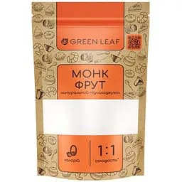 Монк фрут Green Leaf 250 г