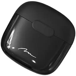 Навушники TWS Media-Tech R-PHONES BT 5.3 Black (MT3608K) - мініатюра 4
