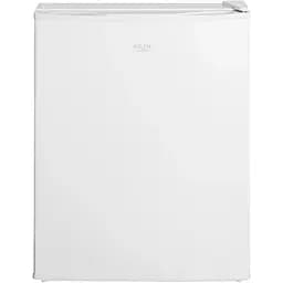 Холодильник под столешницу Adler AD 8097 58 л белый (тихий, энергоэффективный, класс E)