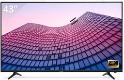 Телевізор Vinga L43UHD25B