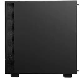 Корпус NZXT H5 Elite Tempered Glass Black (CC-H51EB-01) Без БП Б/в - мініатюра 6