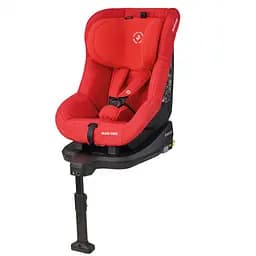 Автокресло Maxi-Cosi Tobifix Nomad red, красный (8616586110)
