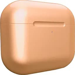 Навушники Apple AirPods 4 ANC Gold Gloss (MXP93) [119275] - мініатюра 3