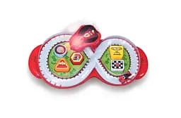 Ігровий набір Bb Junior Infiniti Race Set (16-81401) - мініатюра 9