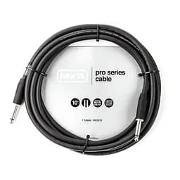 Инструментальный кабель Jack 6,3- Jack 6,3 3м Dunlop DCIX10 MXR PRO