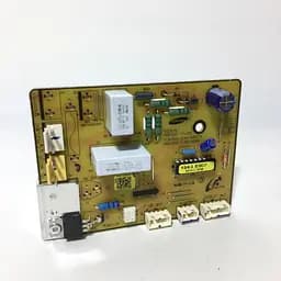 Плата керування для пилососу SAMSUNG VC15K4176HG, VC05K41H0HG, VC21K5170HG, DJ41-00657А (DJ92-00104G) - мініатюра 2