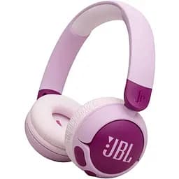 Наушники беспроводные JBL JR 320BT Purple (JBL (JR320BTPUR))