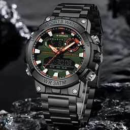 Годинник Naviforce Brutal - мініатюра 4