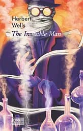 The Invisible Man - Герберт Веллс