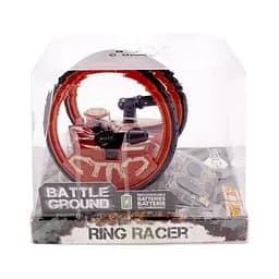 Робот Hexbug Battle Ring Racer на ІЧ-управлінні, червоний (409-5649) - мініатюра 2