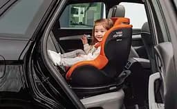 Автокрісло Britax Romer Dualfix Pro M Style Mineral Grey - мініатюра 10