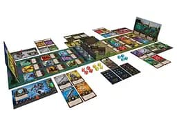 Настільна гра Voodoo Games Історії Лицарів (Knight Tales) (англ.) (PS035) - мініатюра 9