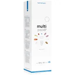 Диетическая добавка Nutriversum Multipack8, 30 пакетиков