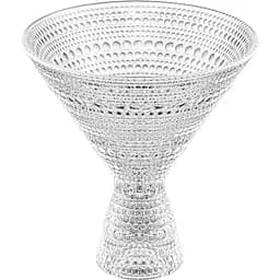 Креманка Ardesto Verbena прозора 12.8 см (AR5026)