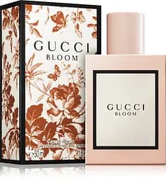Парфумована вода Gucci Bloom Eau de Parfum 50 мл - мініатюра 2