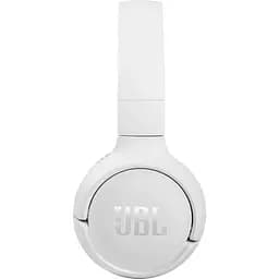 Навушники JBL Tune 510BT White (JBLT510BTWHTEU) - мініатюра 3