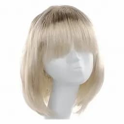 Парик Каре удлиненное