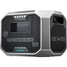 Зарядна станція Marsriva MP12 1200W [114414] - мініатюра 2