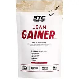 Гейнер STC Nutrition Lean Gainer Vanilla 1 кг