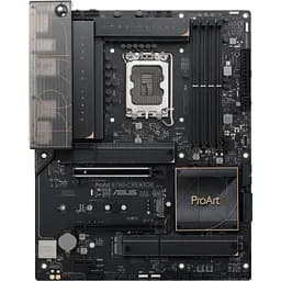Материнська плата Asus Proart B760-CREATOR s1700 B760 4xDDR5 M.2 HDMI DP ATX