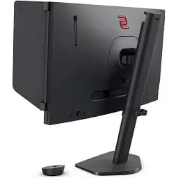 Монітор Zowie 24.5" XL2546X Dark Grey [9H.LLRLB.QBE] [132036] - мініатюра 6