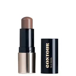 Контур-стік для обличчя Bogenia Contour Stick BG654, 03 Теплий медовий