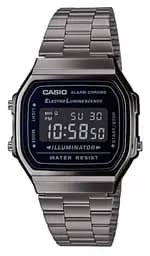 Годинник CASIO A168WEGG-1BEF