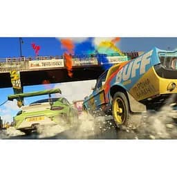 Гра Dirt 5 (PS4) - мініатюра 4