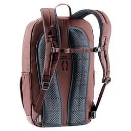 Рюкзак Deuter Gogo Burgundy (1052-3813224 6509) - мініатюра 5