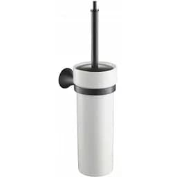 Туалетный ершик настенный Kraus Amnis KEA-11131ORB, Бронза