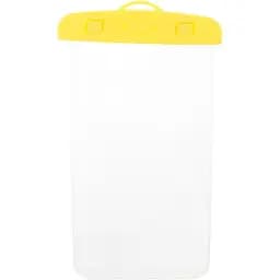 Сумка Toto Waterproof Bag WP01 Case 5.5" Yellow