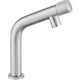 Кран на одну воду Kroner KRP Edelstahl Klassisch - ESG097 (CV022971)