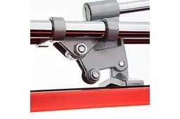 Плиткоріз ручний Intertool 400 мм HT-0344 - мініатюра 6