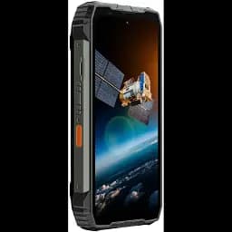 Смартфон Blackview XPLORE 2 Satellite 16/1Tb Black Global version - мініатюра 2