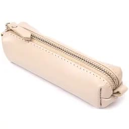 Шкіряна ключниця GRANDE PELLE 13х3.5х4.5 см acs0025815 - мініатюра 2