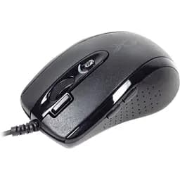 Миша ігрова A4Tech X-710MK Black