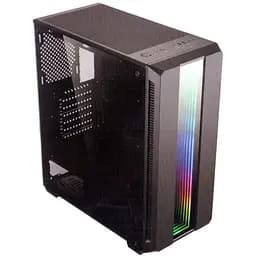 Корпус Golden Field MidiTOWER ATX GL704