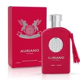 Парфюмированная вода женская Emper Auriano 100 мл (MM35540)