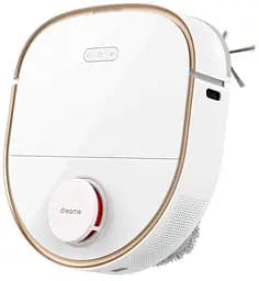 Робот-пилосос Xiaomi Dreame Vacuum Cleaner W10 Pro (RLS6TAC) [79195] - мініатюра 5