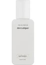 Парфюмированная вода 27 87 Perfumes Mosaique 27 мл 