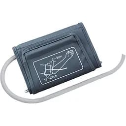 Манжета мала AND UA-CUFBOXCH, 18-22 см, чорна