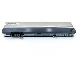 Акумулятор HW905 для Dell Latitude E4300, E4310 (0FX8X, 8N884, CP289, F732H, HW892, JX0R5, XX334 ) (11.1V 5200 mAh 57Wh) Сірий - мініатюра 2