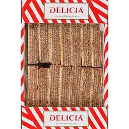Вафли Delicia Артек 350 г