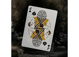 Карти гральні United States Playing Card Company Theory11 Deadpool (ВР_КГТД) - мініатюра 14