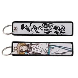 Брелок тканевый Благословение небожителей Се Лянь Heaven Official's Blessing Xie Lian 10 см