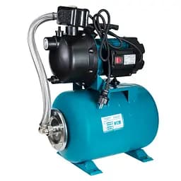 Насосна станція AquaticaLeo EKJ-1002PA5/UA 1.0кВт Hmax 44м Qmax 73л/хв 775308/24