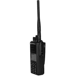 Радіостанція цифрова Motorola DP4800 VHF, + 2 акумулятора IMPRES в комплекті - мініатюра 5